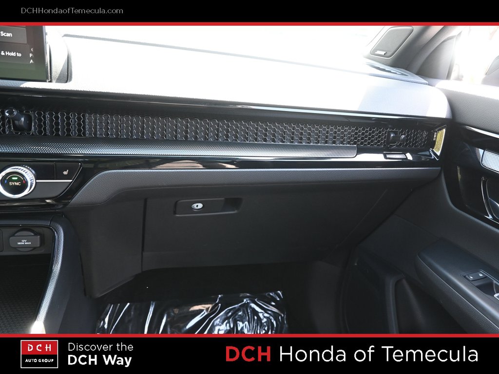Thumbnail: 2026 Honda CR-V - 9