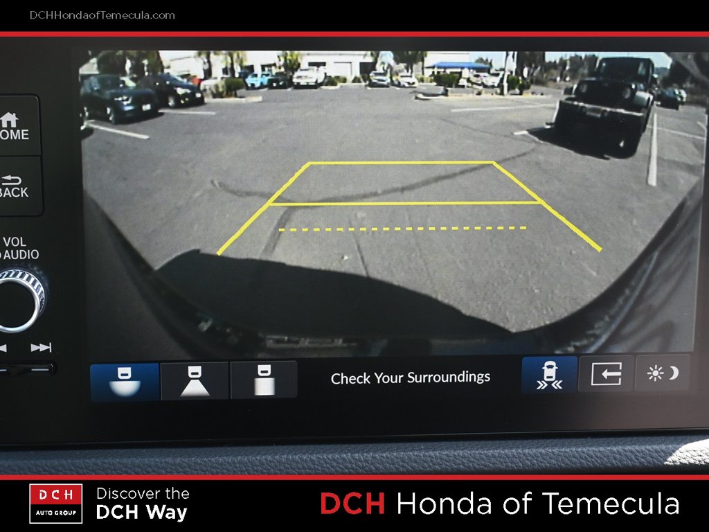 Thumbnail: 2026 Honda CR-V - 21