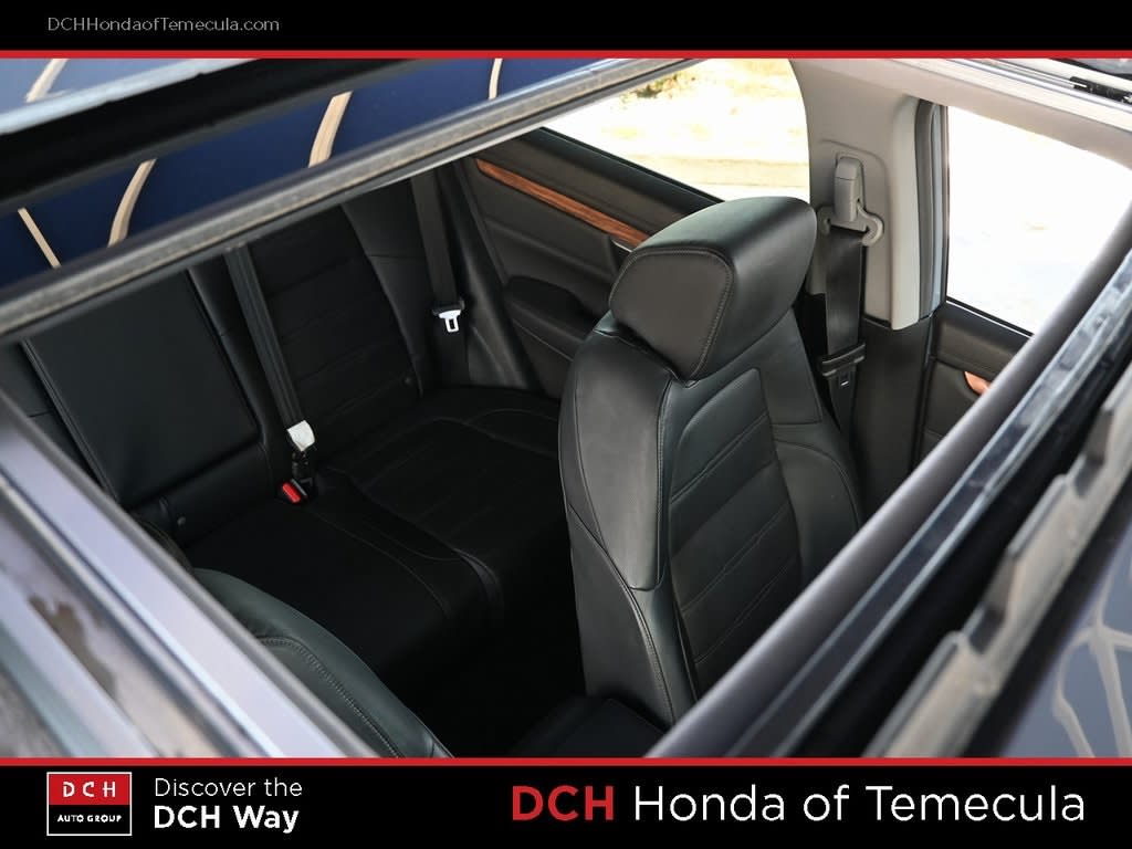 Thumbnail: 2021 Honda CR-V - 25