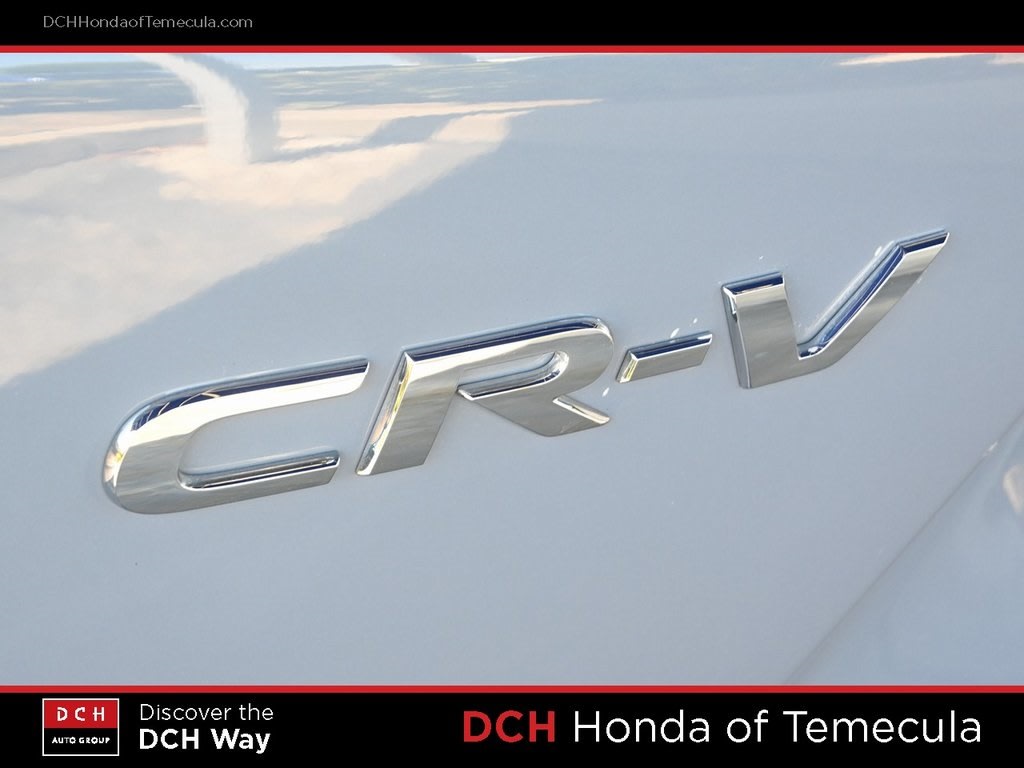 Thumbnail: 2021 Honda CR-V - 6