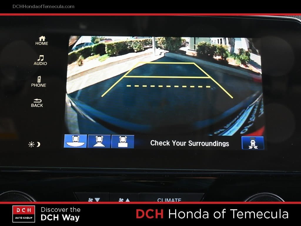 Thumbnail: 2021 Honda CR-V - 12