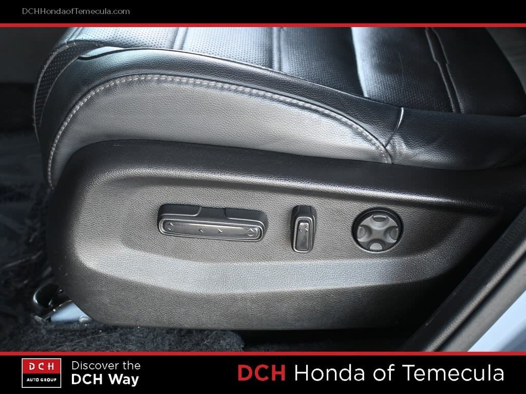 Thumbnail: 2021 Honda CR-V - 23
