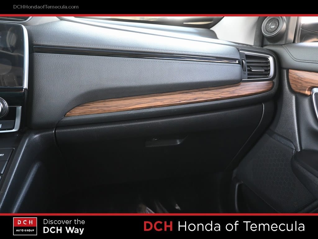 Thumbnail: 2021 Honda CR-V - 21