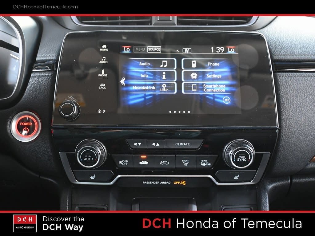 Thumbnail: 2021 Honda CR-V - 20