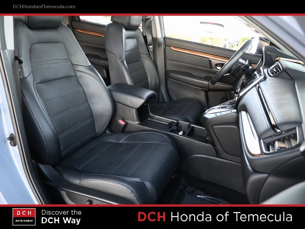 Thumbnail: 2021 Honda CR-V - 10