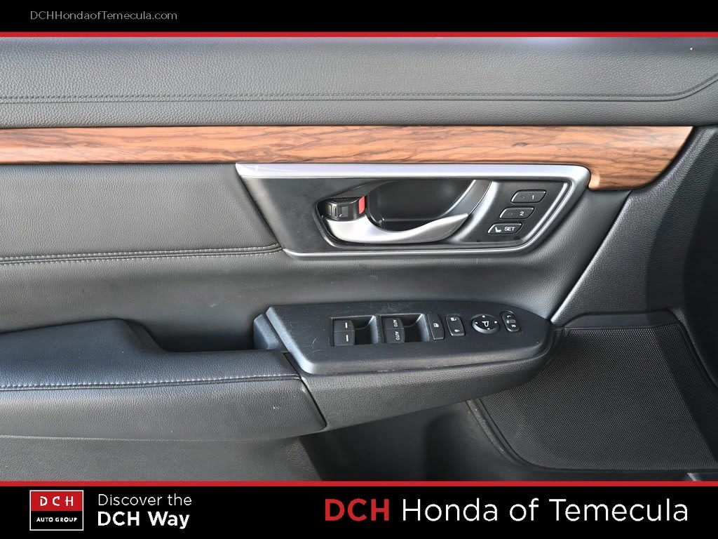 Thumbnail: 2021 Honda CR-V - 22