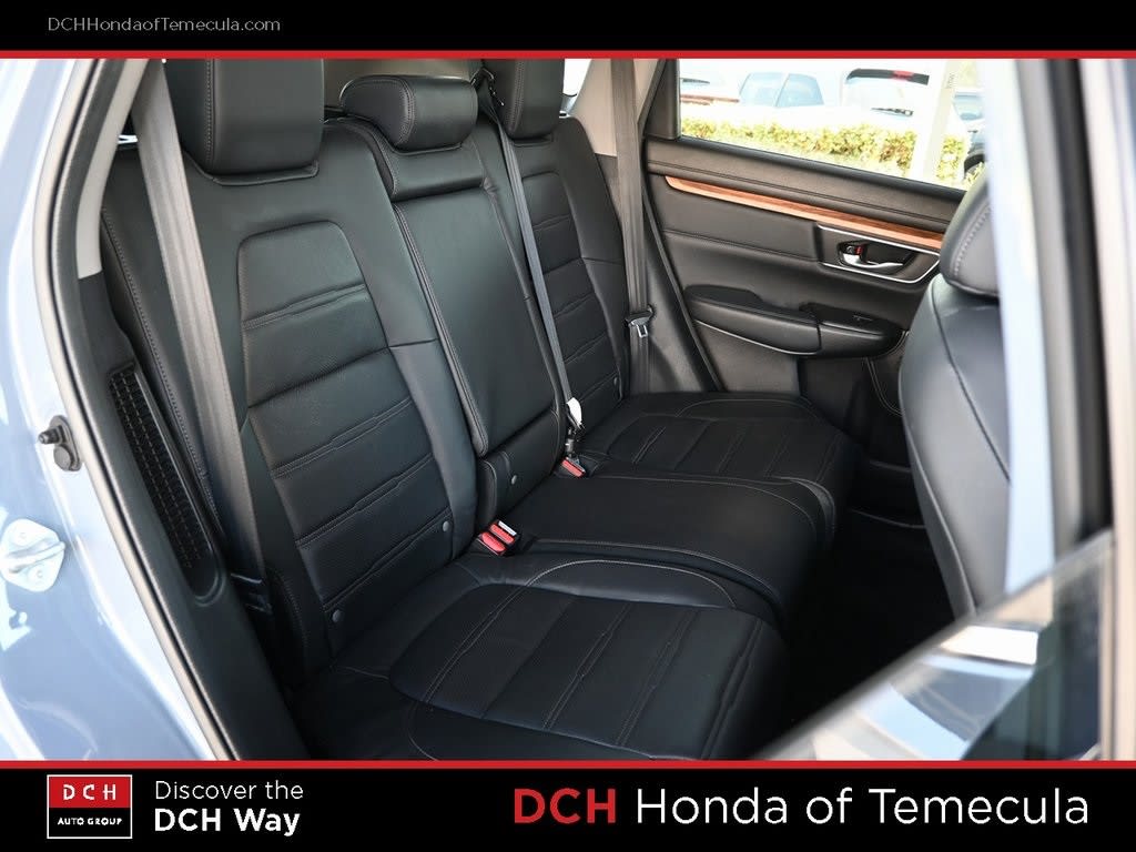 Thumbnail: 2021 Honda CR-V - 24