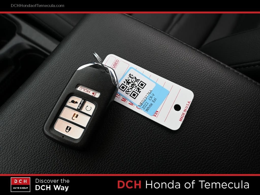 Thumbnail: 2022 Honda CR-V - 15
