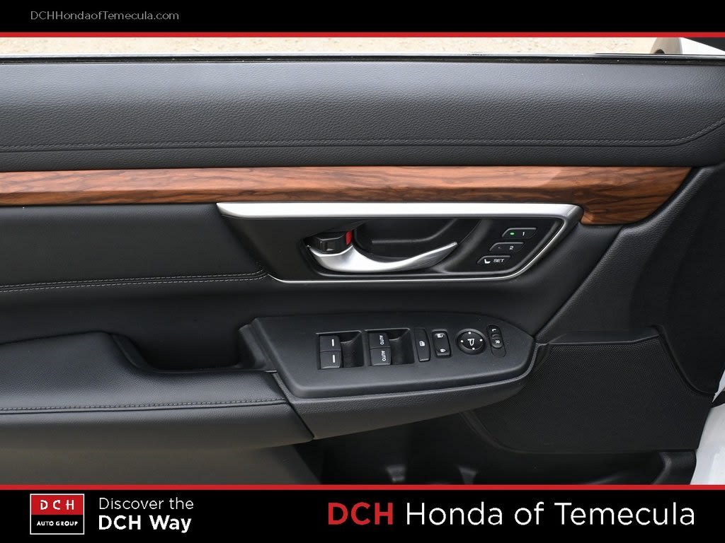 Thumbnail: 2022 Honda CR-V - 20