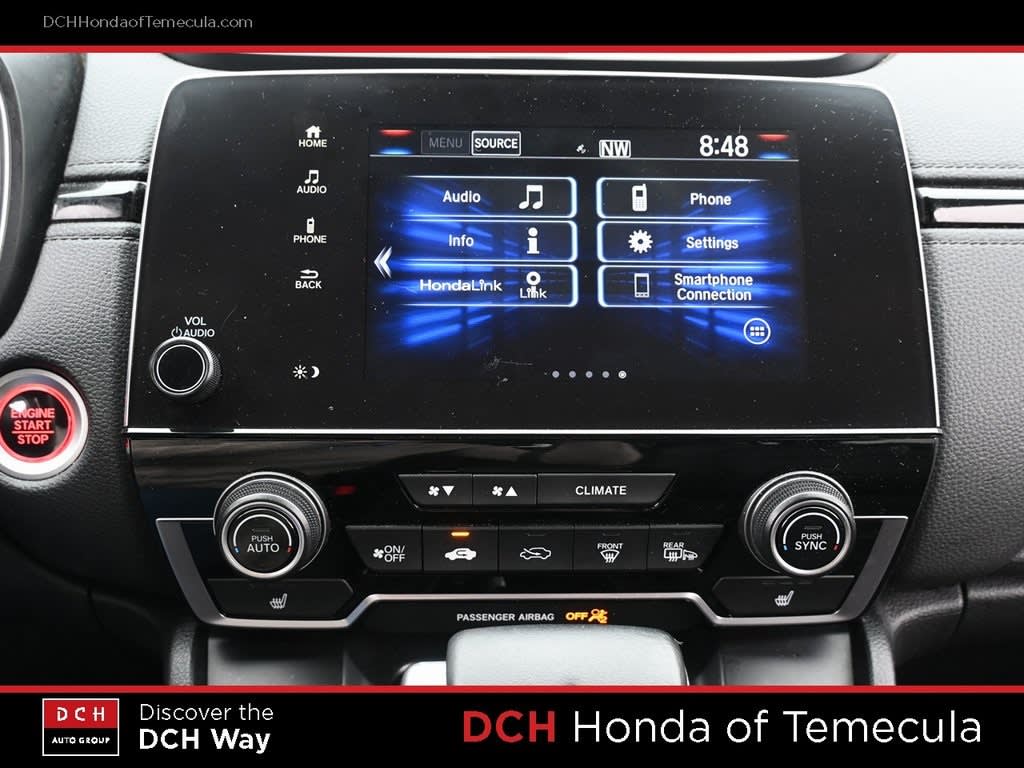 Thumbnail: 2022 Honda CR-V - 11