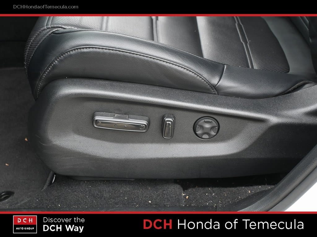 Thumbnail: 2022 Honda CR-V - 21