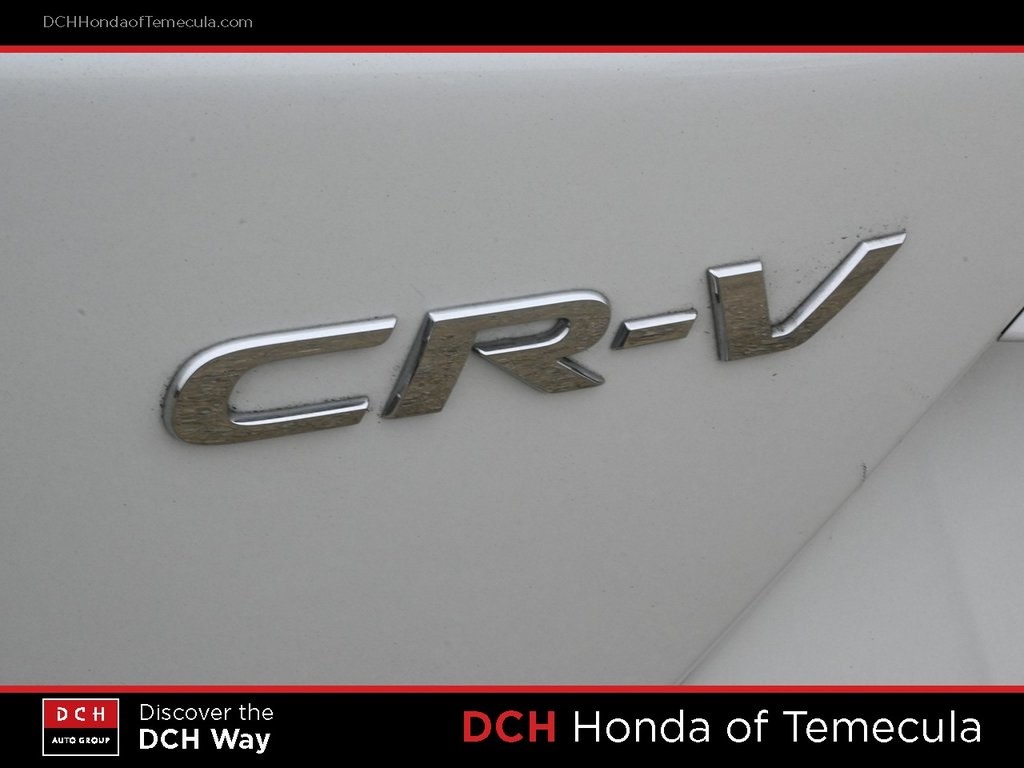 Thumbnail: 2022 Honda CR-V - 6