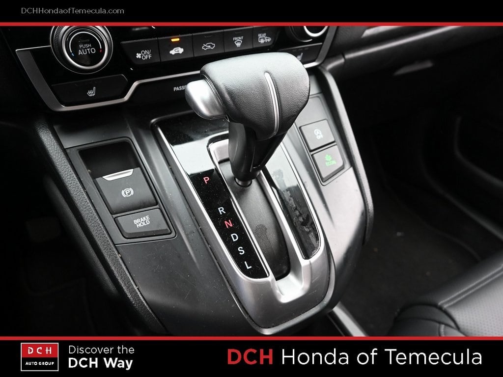 Thumbnail: 2022 Honda CR-V - 12