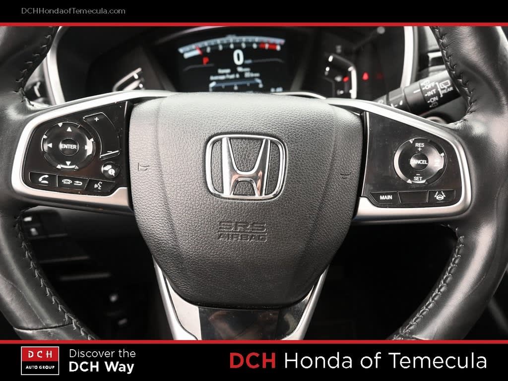 Thumbnail: 2022 Honda CR-V - 18