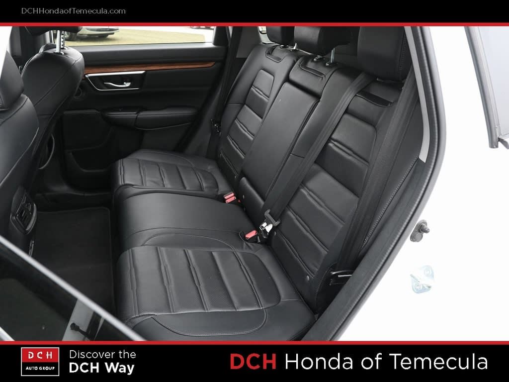 Thumbnail: 2022 Honda CR-V - 10