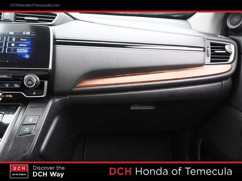 Thumbnail: 2022 Honda CR-V - 19