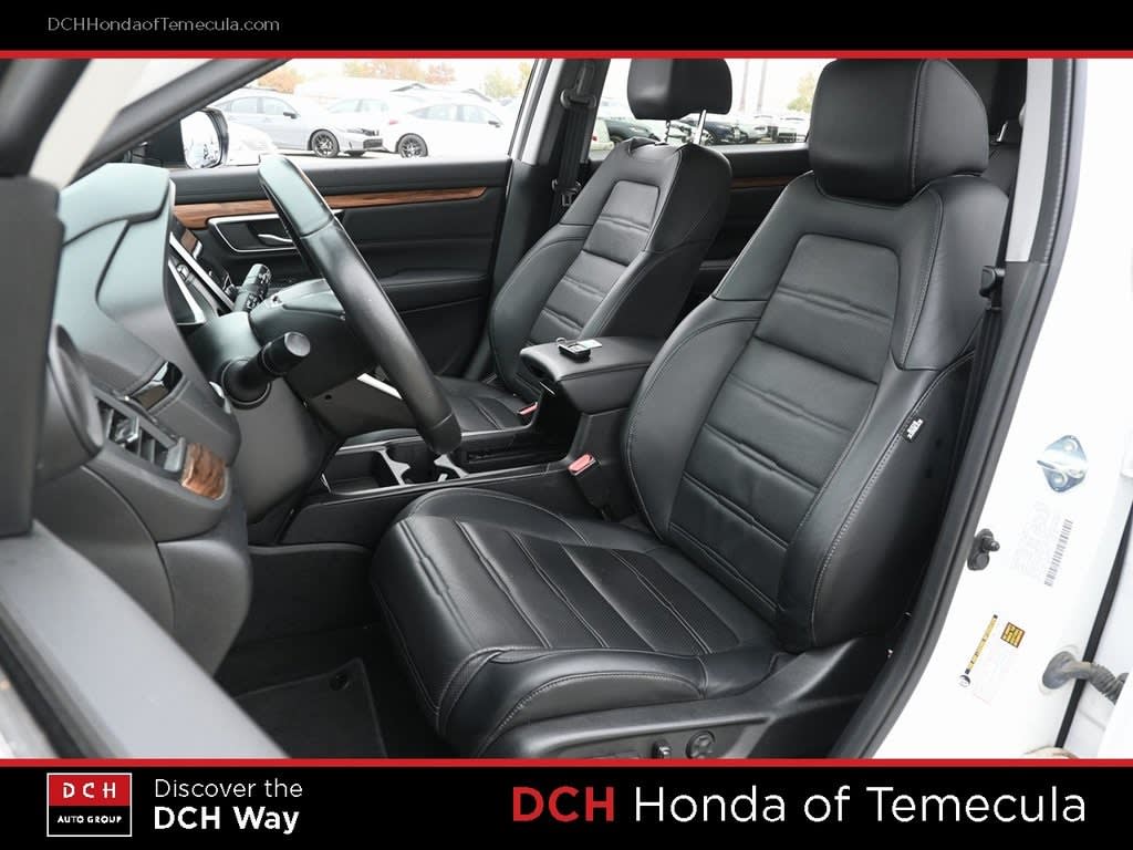 Thumbnail: 2022 Honda CR-V - 8