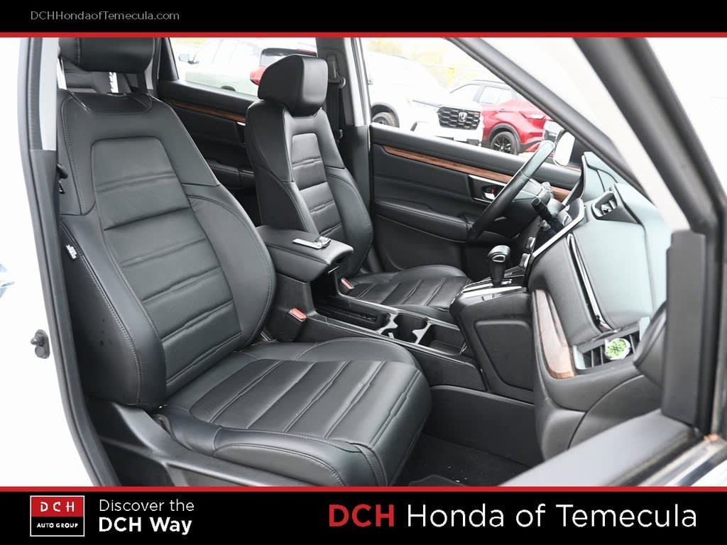 Thumbnail: 2022 Honda CR-V - 9