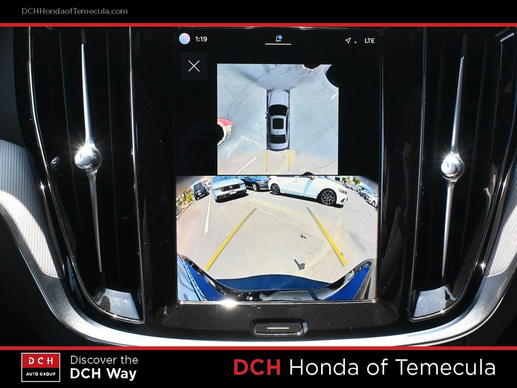 Thumbnail: 2024 Volvo S60 - 20