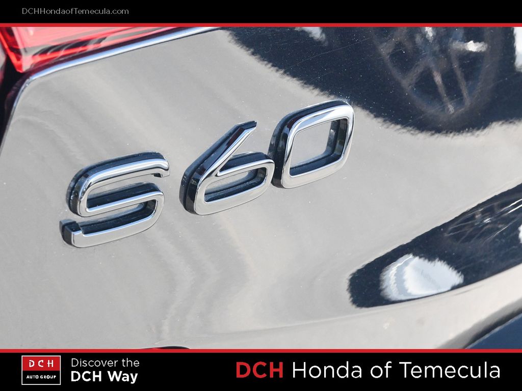 Thumbnail: 2024 Volvo S60 - 6
