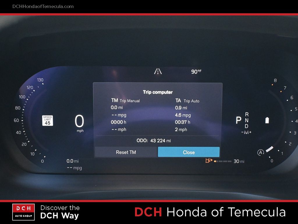 Thumbnail: 2024 Volvo S60 - 14