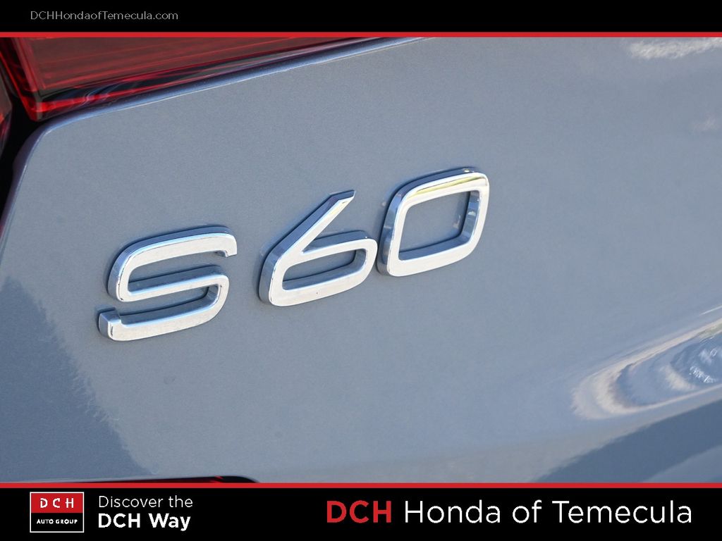 Thumbnail: 2024 Volvo S60 - 6