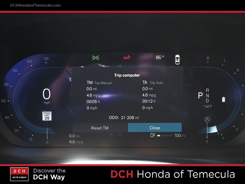 Thumbnail: 2024 Volvo S60 - 14