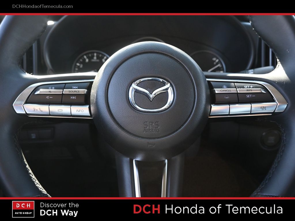 Thumbnail: 2025 Mazda CX-50 - 9