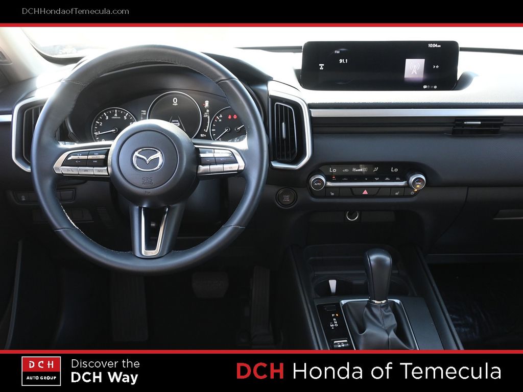 Thumbnail: 2025 Mazda CX-50 - 2