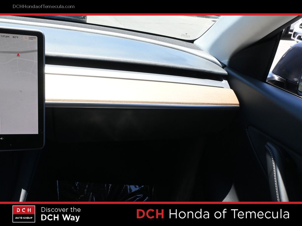 Thumbnail: 2022 Tesla Model Y - 19