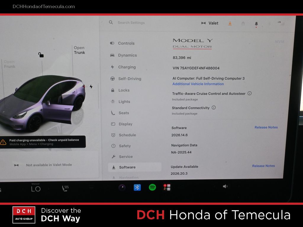 Thumbnail: 2022 Tesla Model Y - 17