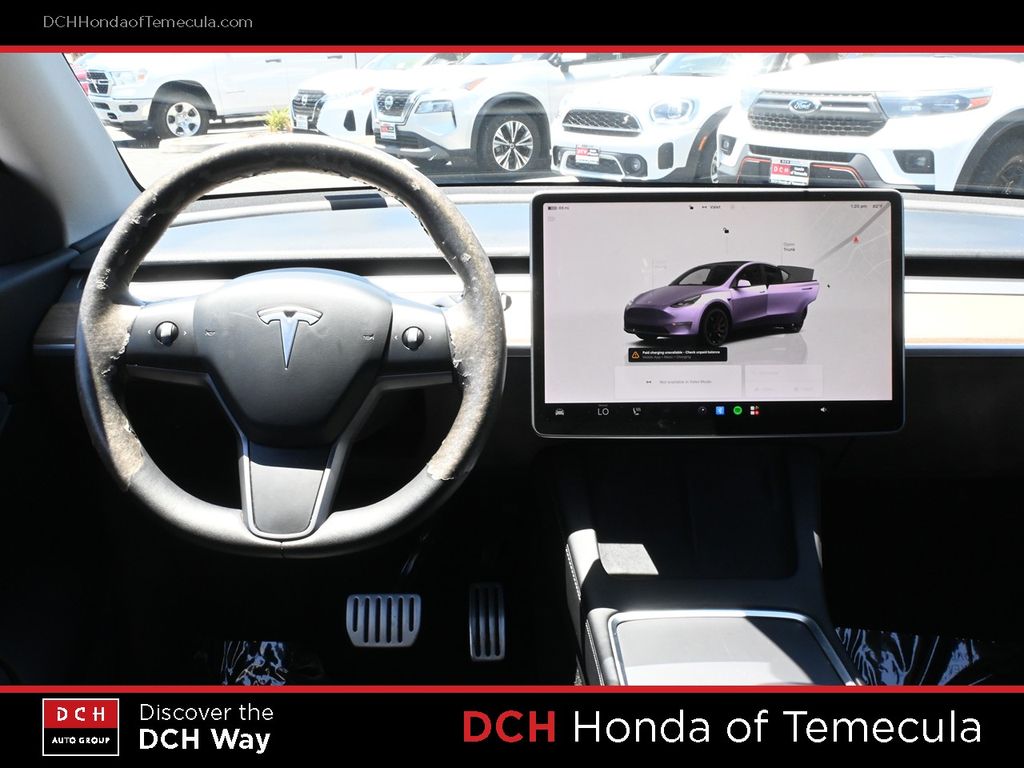 Thumbnail: 2022 Tesla Model Y - 2