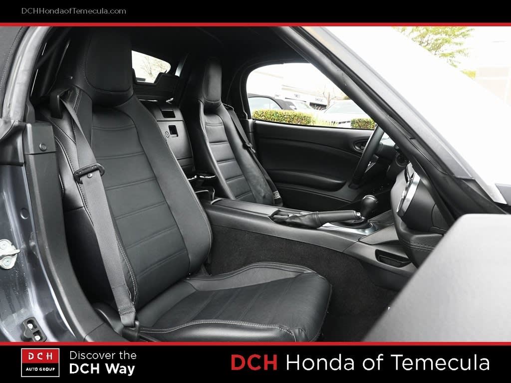 Thumbnail: 2019 Fiat 124 Spider - 10