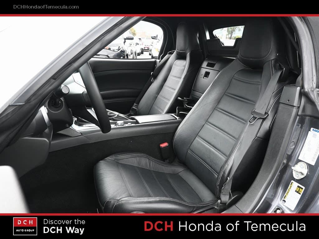 Thumbnail: 2019 Fiat 124 Spider - 9