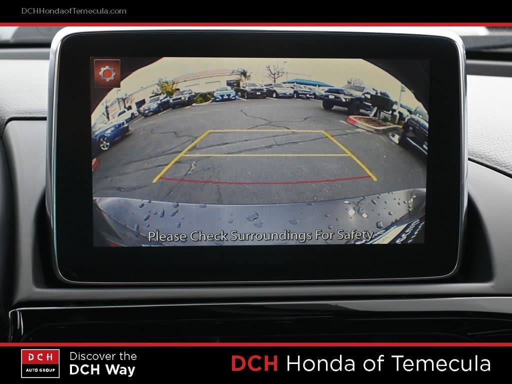 Thumbnail: 2019 Fiat 124 Spider - 20