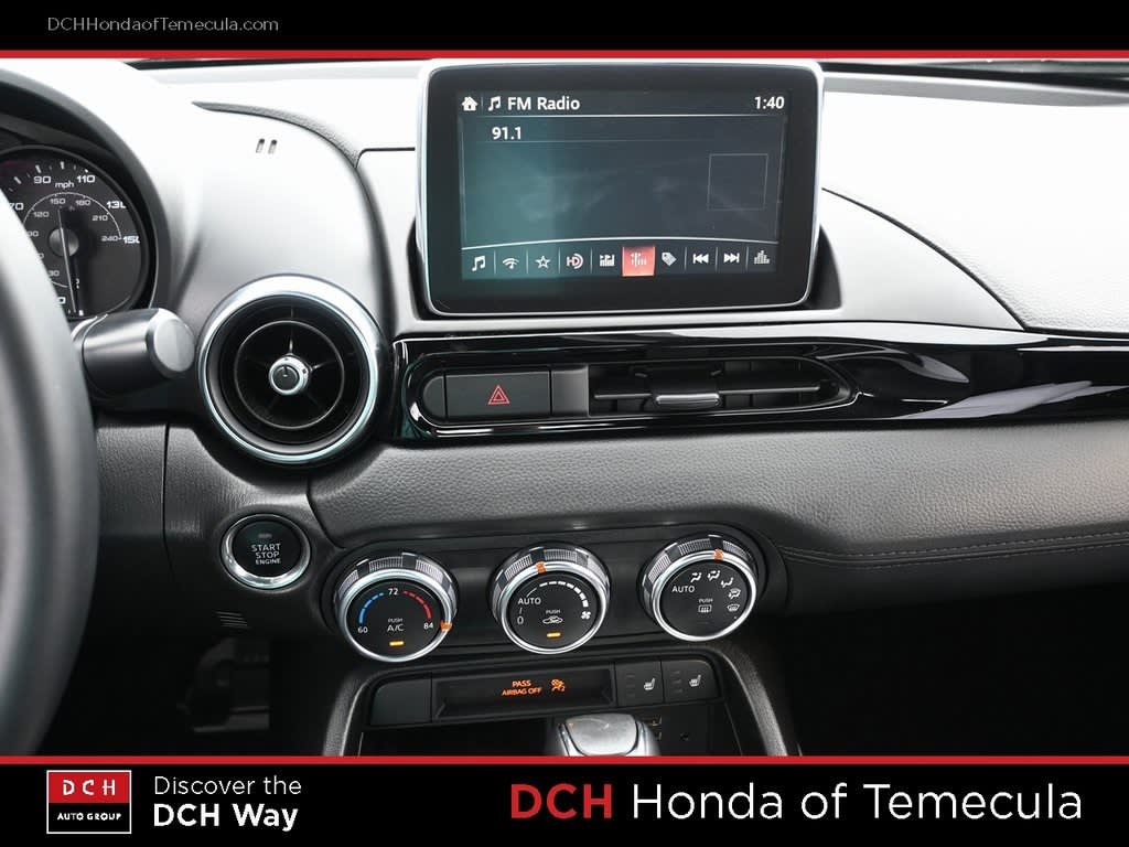 Thumbnail: 2019 Fiat 124 Spider - 11