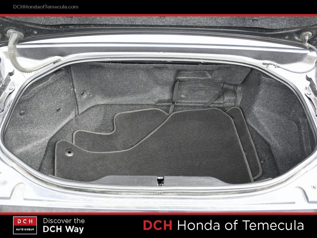 Thumbnail: 2019 Fiat 124 Spider - 14