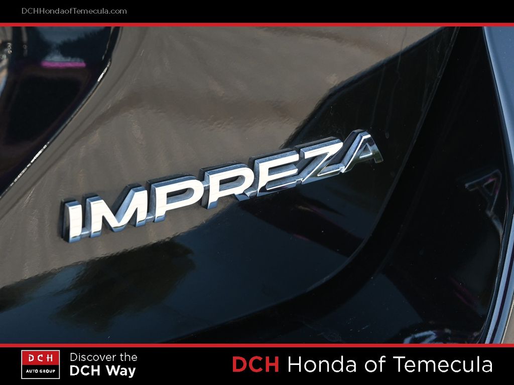 Thumbnail: 2025 Subaru Impreza - 6