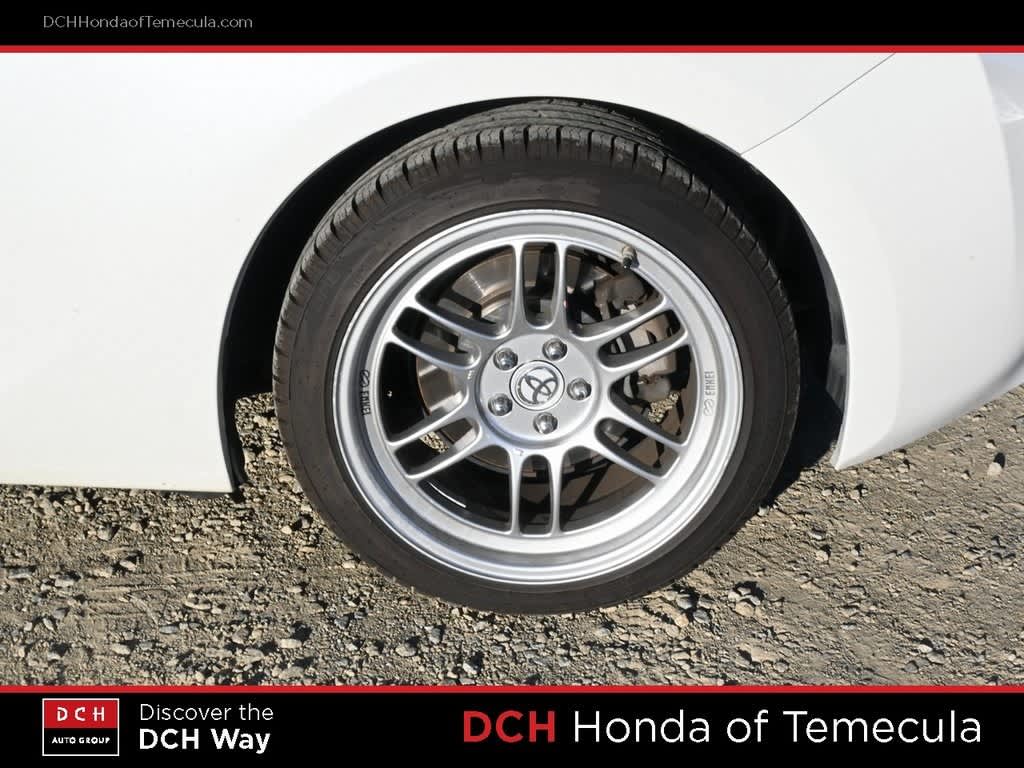 Thumbnail: 2015 Scion FR-S - 7