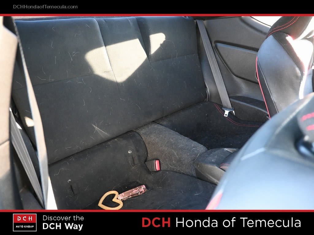 Thumbnail: 2015 Scion FR-S - 21