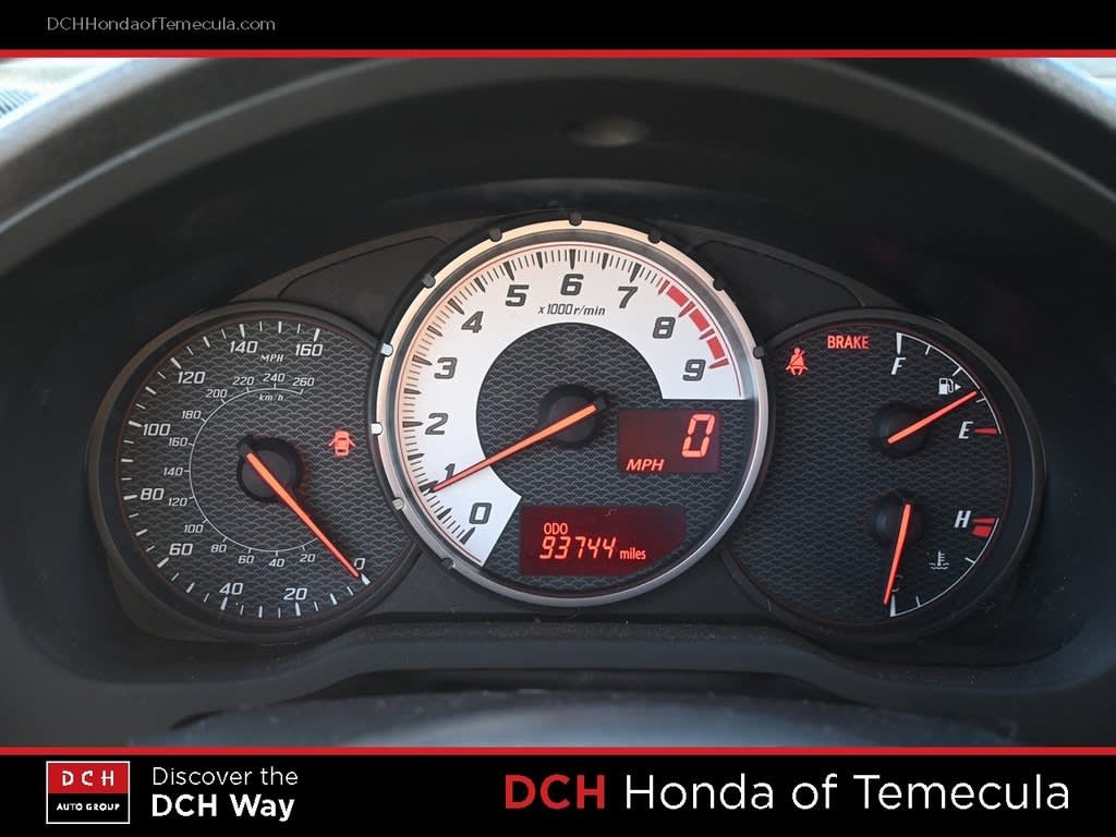 Thumbnail: 2015 Scion FR-S - 12