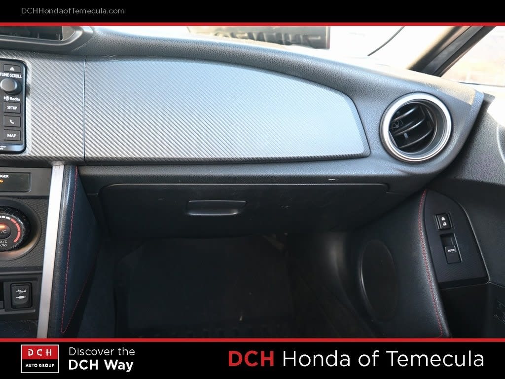 Thumbnail: 2015 Scion FR-S - 18