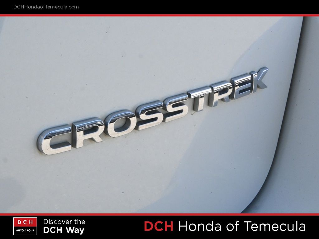 Thumbnail: 2019 Subaru Crosstrek - 6