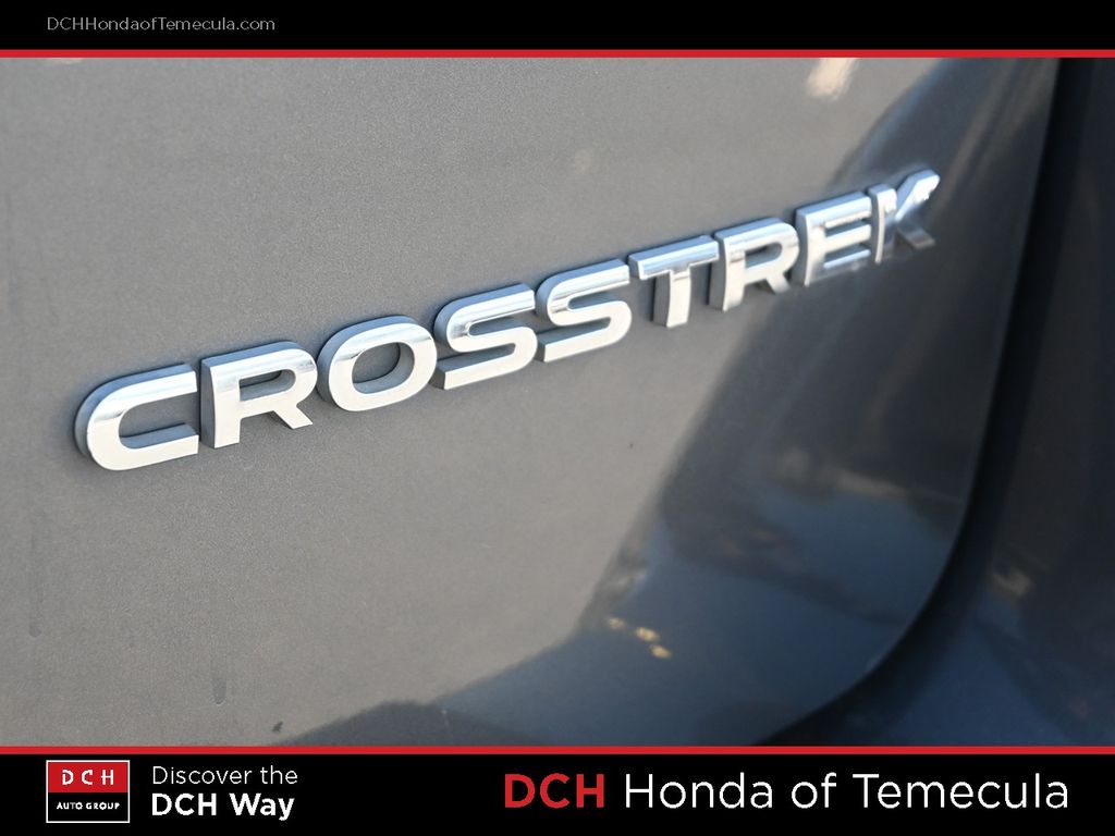 Thumbnail: 2022 Subaru Crosstrek - 6