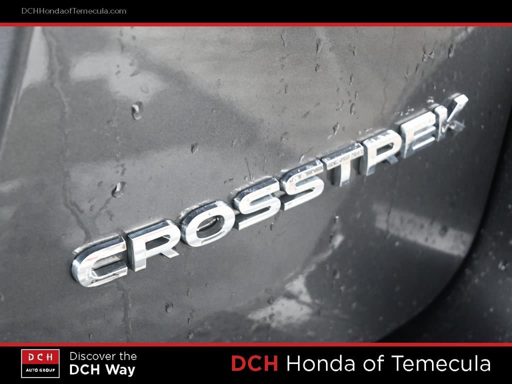 Thumbnail: 2021 Subaru Crosstrek - 6