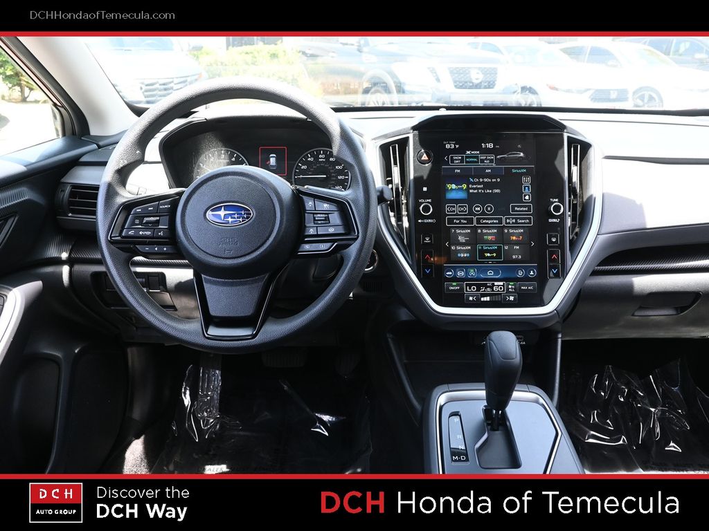 Thumbnail: 2025 Subaru Crosstrek - 2