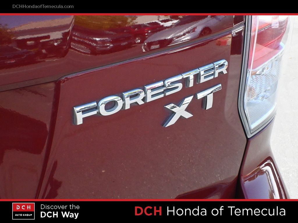 Thumbnail: 2017 Subaru Forester - 6