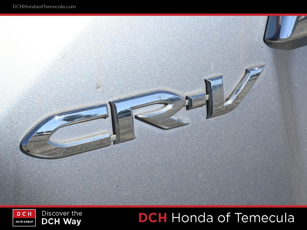 Thumbnail: 2008 Honda CR-V - 9