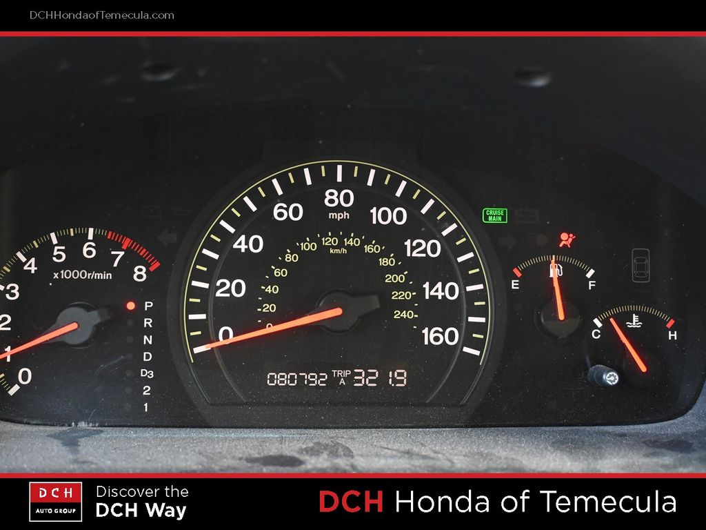 Thumbnail: 2005 Honda Accord - 5
