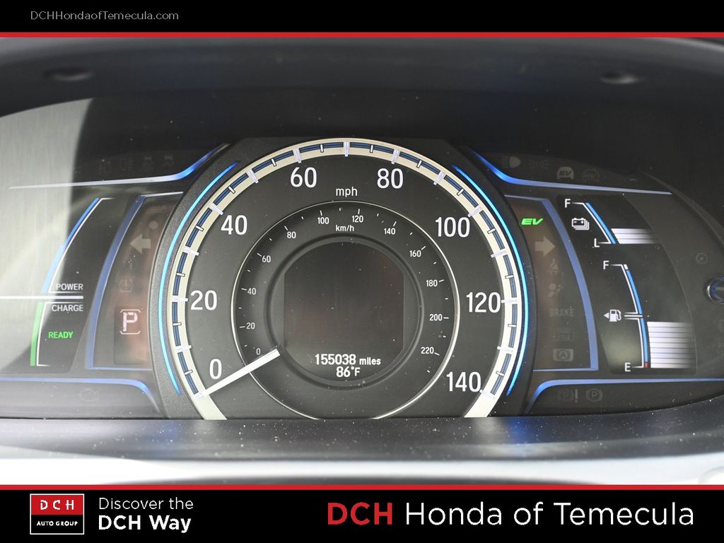 Thumbnail: 2017 Honda Accord - 14